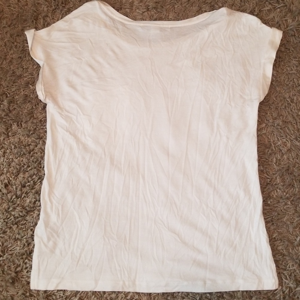 Boxy tee - Picture 2 of 3